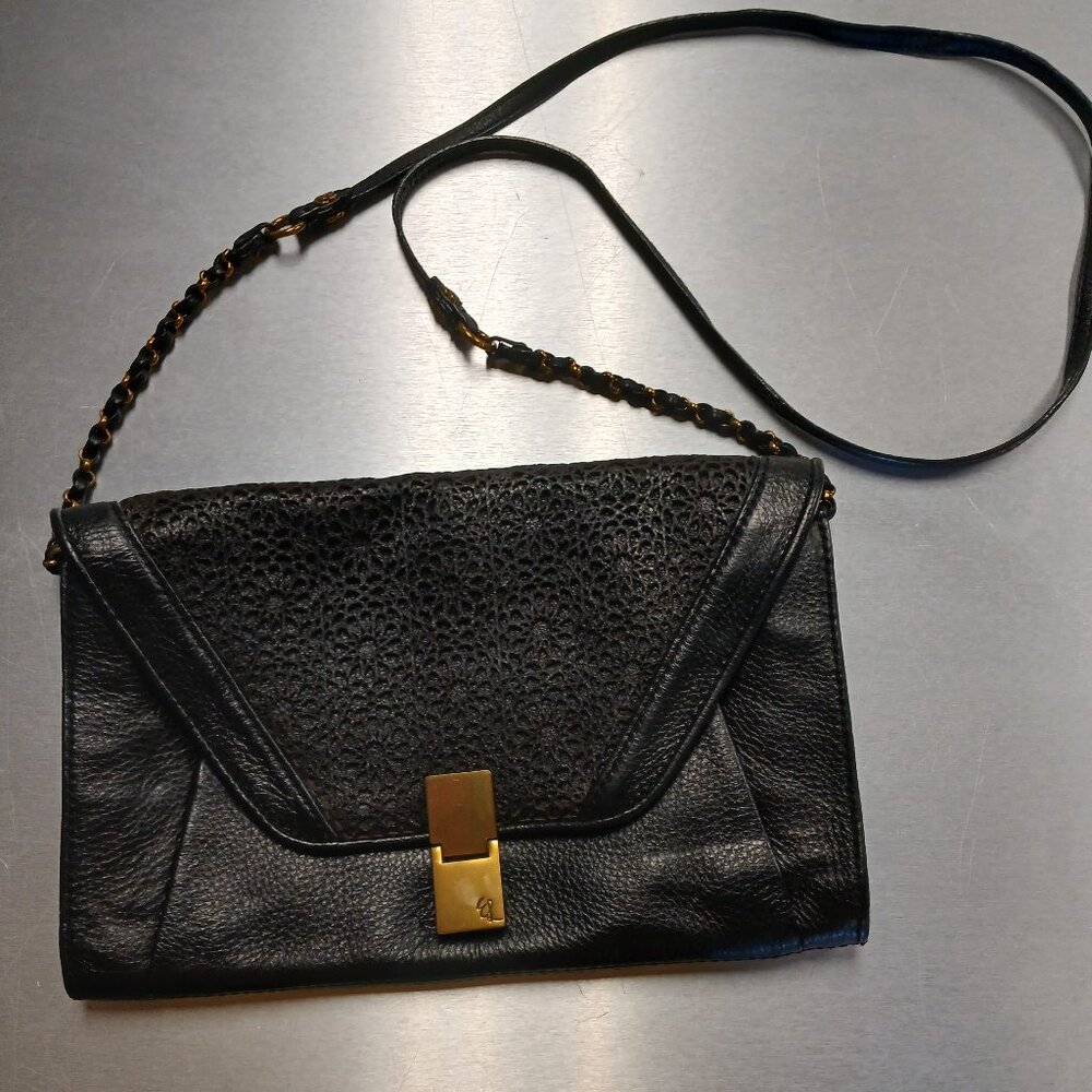 Elliott Lucca purse
